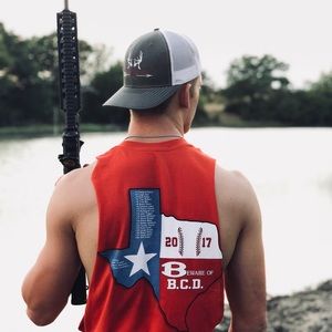 Meet your Posher, Cameron